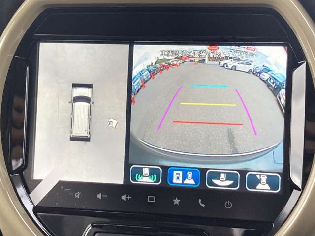 SUZUKI HUSTLER 4WD 2025 Image 31