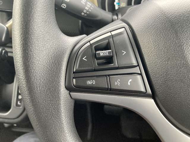 SUZUKI HUSTLER 4WD 2025 Image 31