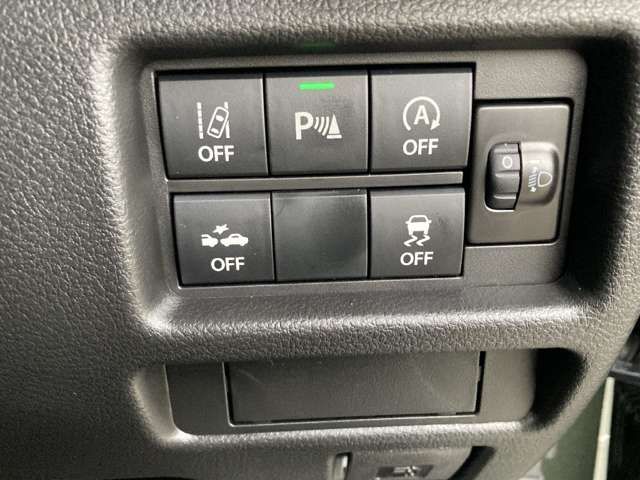 SUZUKI HUSTLER 4WD 2025 Image 31