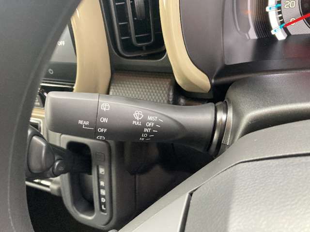 SUZUKI HUSTLER 4WD 2025 Image 31