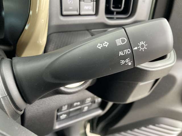 SUZUKI HUSTLER 4WD 2025 Image 31