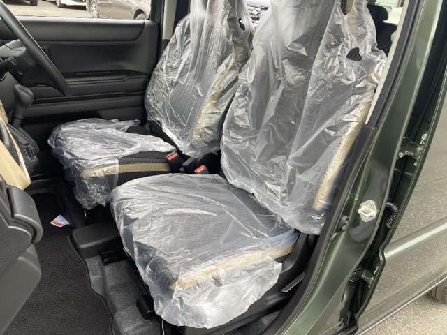 SUZUKI HUSTLER 4WD 2025 Image 31