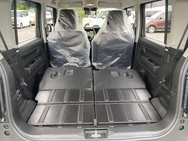 SUZUKI HUSTLER 4WD 2025 Image 31