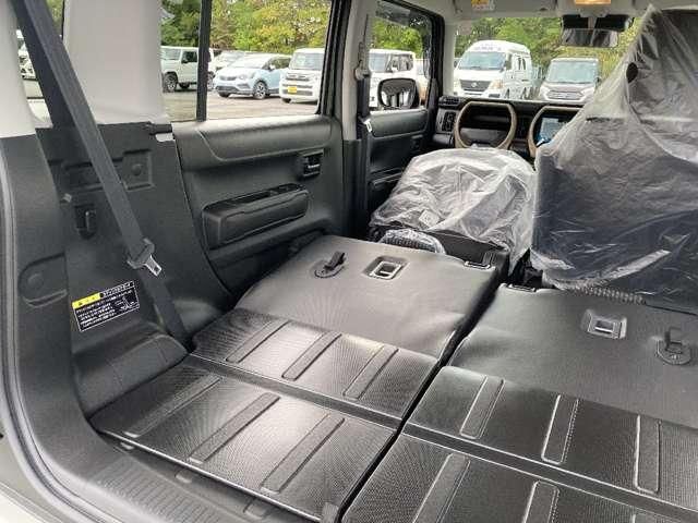 SUZUKI HUSTLER 4WD 2025 Image 31