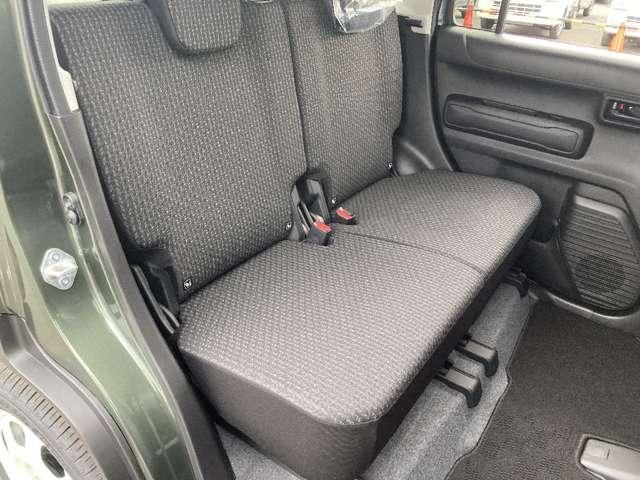 SUZUKI HUSTLER 4WD 2025 Image 31