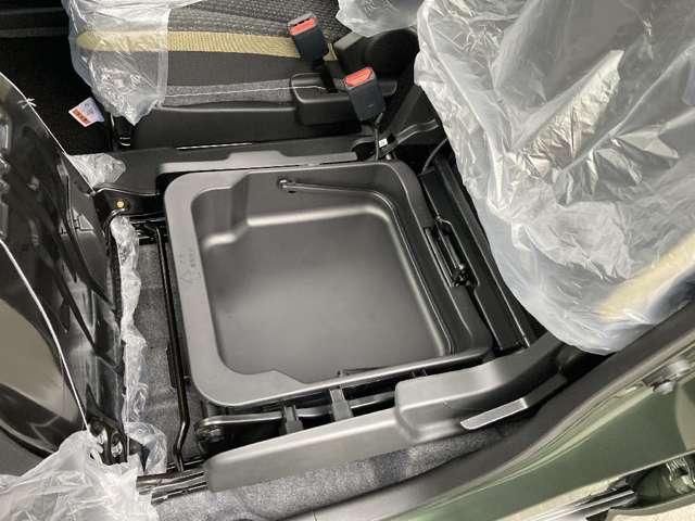 SUZUKI HUSTLER 4WD 2025 Image 31