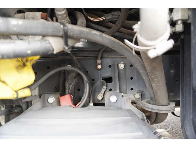 HINO DUTRO 2015 Image 31