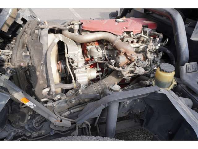 HINO DUTRO 2015 Image 31