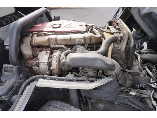 HINO DUTRO 2015 Image 31