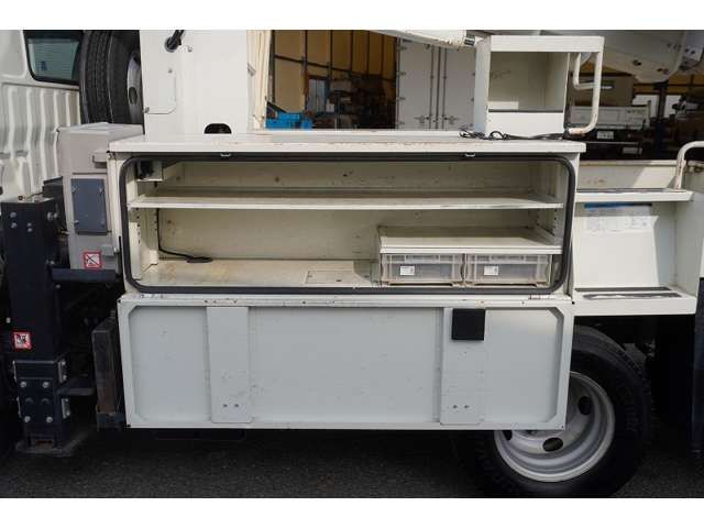 HINO DUTRO 2015 Image 31