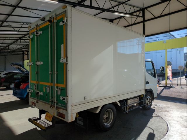 MITSUBISHI CANTER 2016 Image 31