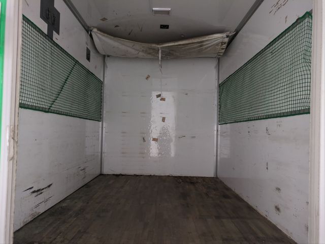 MITSUBISHI CANTER 2016 Image 31