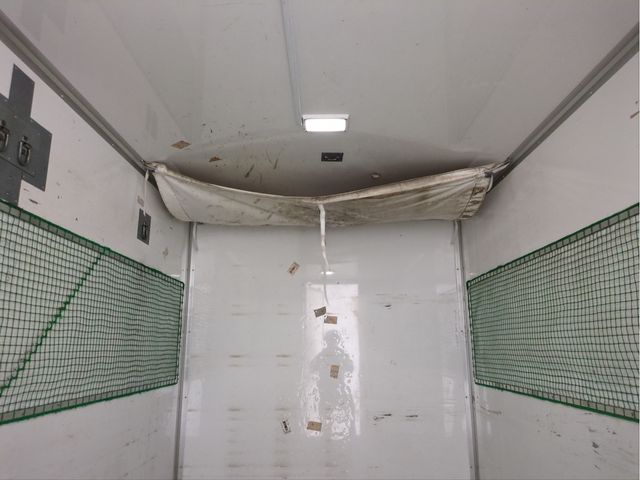 MITSUBISHI CANTER 2016 Image 31