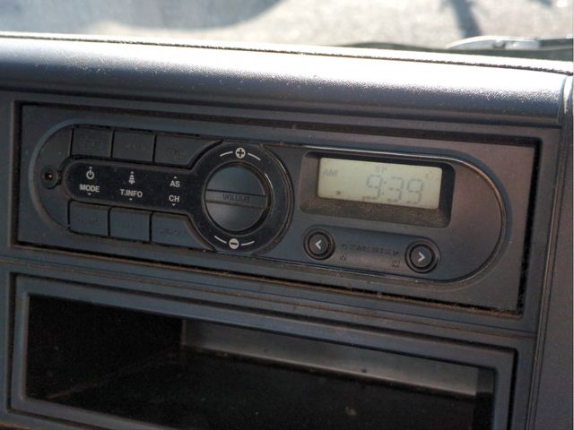 MITSUBISHI CANTER 2016 Image 31