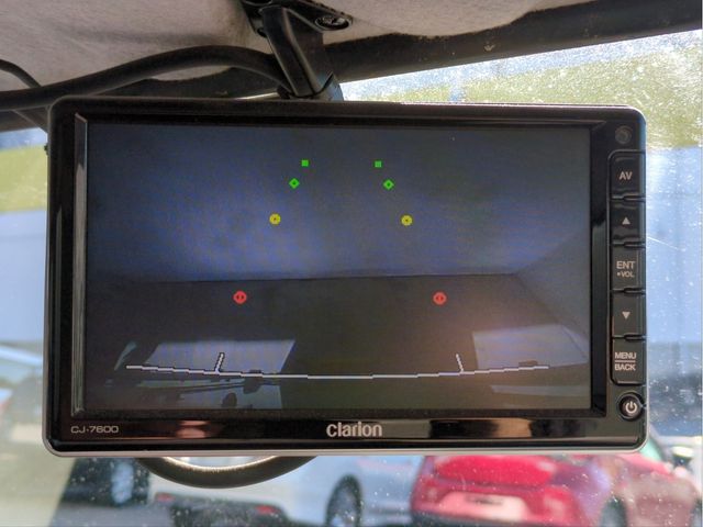 MITSUBISHI CANTER 2016 Image 31