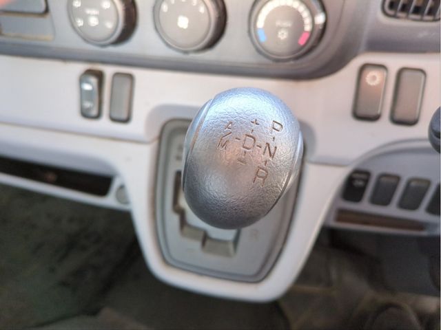 MITSUBISHI CANTER 2016 Image 31