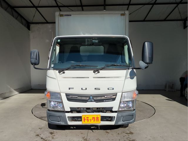 MITSUBISHI CANTER 2016 Image 31