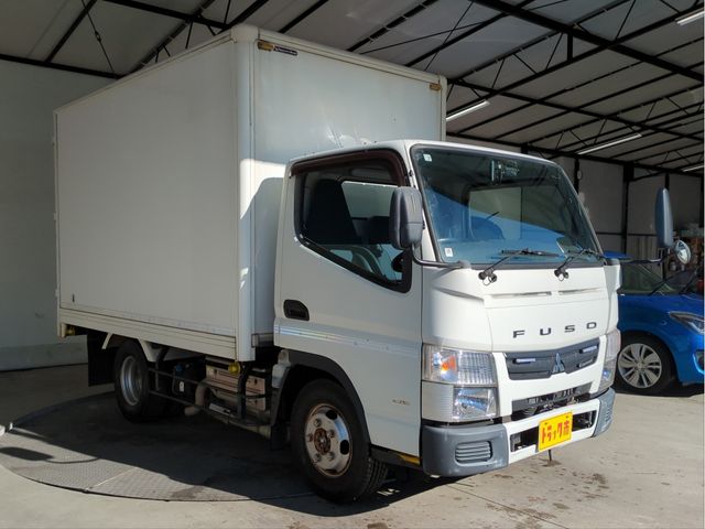 MITSUBISHI CANTER 2016 Image 31