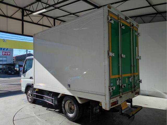 MITSUBISHI CANTER 2016 Image 31