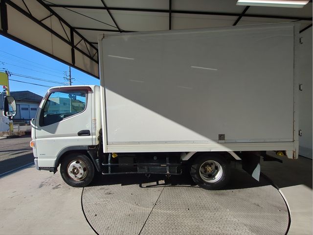 MITSUBISHI CANTER 2016 Image 31