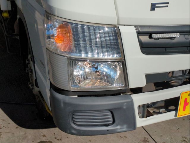 MITSUBISHI CANTER 2016 Image 31
