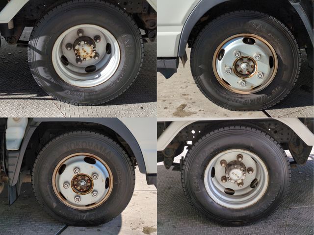 MITSUBISHI CANTER 2016 Image 31