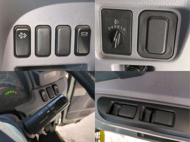 MITSUBISHI CANTER 2016 Image 31