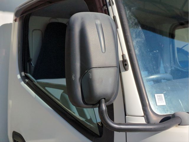 MITSUBISHI CANTER 2016 Image 31