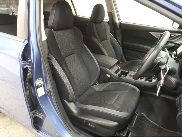 SUBARU IMPREZA SPORT 4WD 2019 Image 31