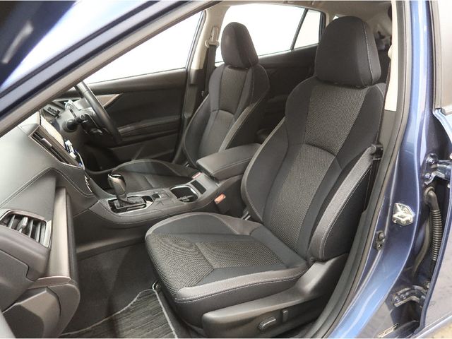 SUBARU IMPREZA SPORT 4WD 2019 Image 31