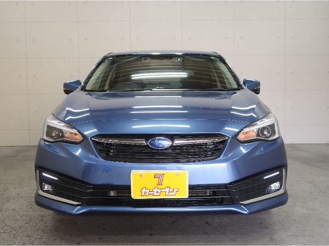 SUBARU IMPREZA SPORT 4WD 2019 Image 31