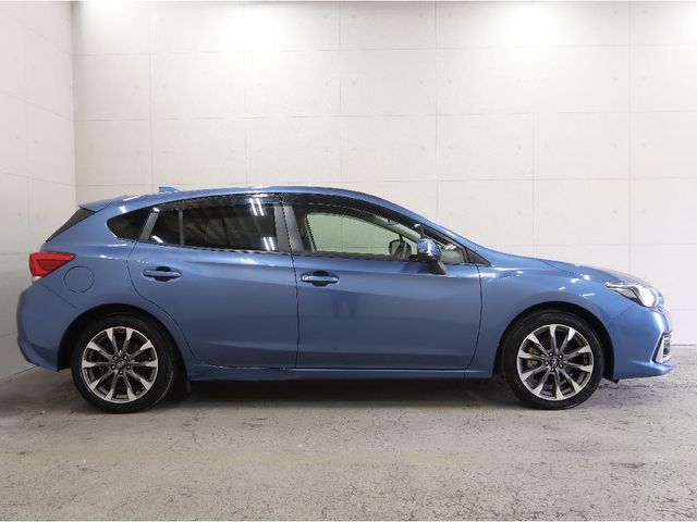 SUBARU IMPREZA SPORT 4WD 2019 Image 31