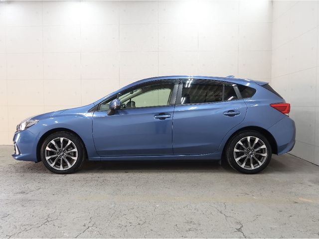 SUBARU IMPREZA SPORT 4WD 2019 Image 31