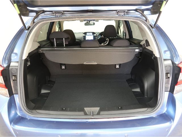 SUBARU IMPREZA SPORT 4WD 2019 Image 31