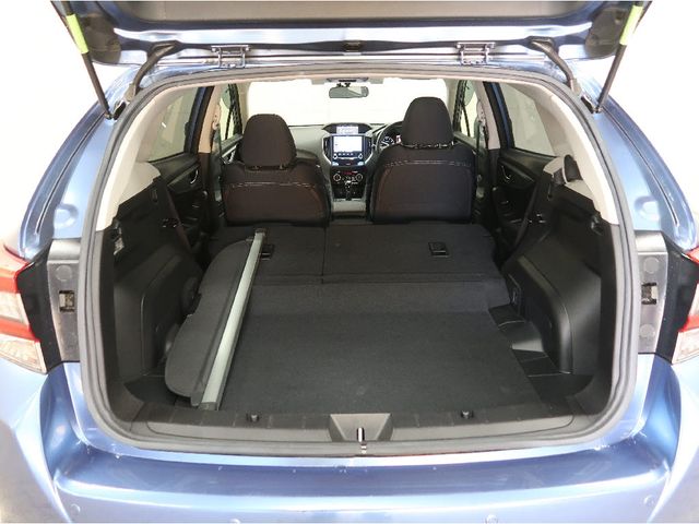 SUBARU IMPREZA SPORT 4WD 2019 Image 31