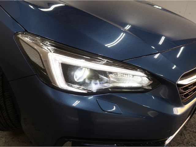 SUBARU IMPREZA SPORT 4WD 2019 Image 31