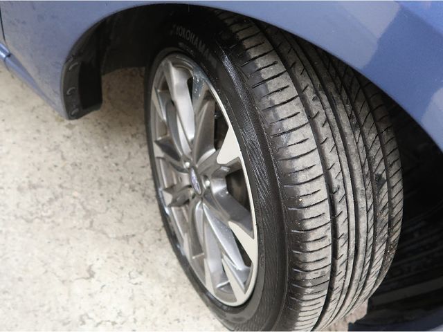 SUBARU IMPREZA SPORT 4WD 2019 Image 31