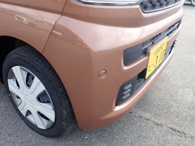 SUZUKI SPACIA 4WD 2024 Image 31