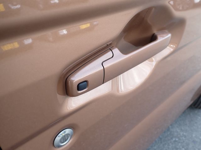 SUZUKI SPACIA 4WD 2024 Image 31