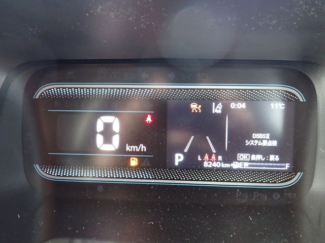 SUZUKI SPACIA 4WD 2024 Image 31