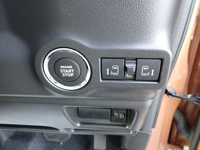 SUZUKI SPACIA 4WD 2024 Image 31