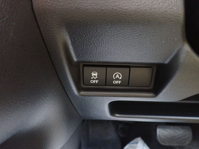 SUZUKI SPACIA 4WD 2024 Image 31