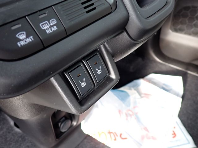 SUZUKI SPACIA 4WD 2024 Image 31