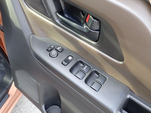 SUZUKI SPACIA 4WD 2024 Image 31