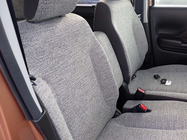 SUZUKI SPACIA 4WD 2024 Image 31