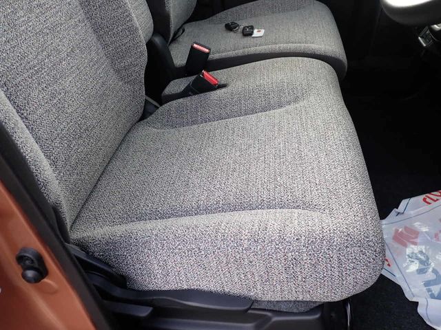 SUZUKI SPACIA 4WD 2024 Image 31