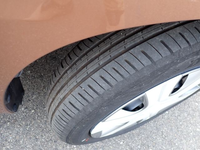 SUZUKI SPACIA 4WD 2024 Image 31