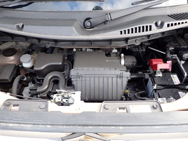 SUZUKI SPACIA 4WD 2024 Image 31