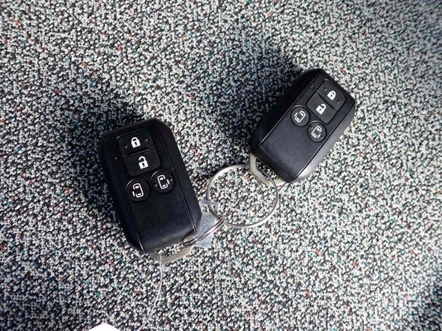 SUZUKI SPACIA 4WD 2024 Image 31