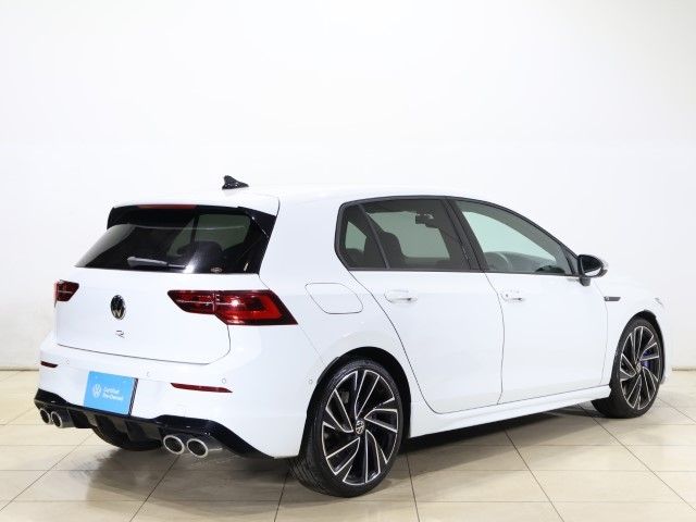 VOLKSWAGEN GOLF R 2022 Image 31